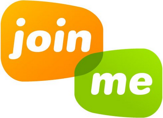 JOIN ME logo