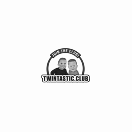 JOIN THE CLUB! TWINTASTIC.CLUB logo