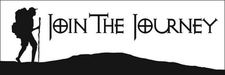 JOIN THE JOURNEY logo
