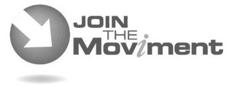 JOIN THE MOVIMENT logo