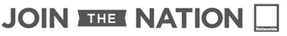 JOIN THE NATION NATIONWIDE logo