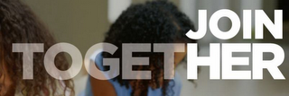 JOIN TOGETHER logo