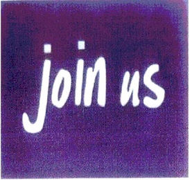 JOIN US logo
