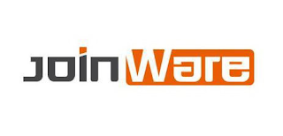JOIN WARE logo