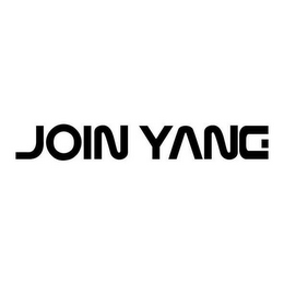 JOIN YANG logo