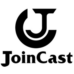 JOINCAST JC logo
