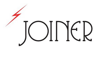 JOINER logo