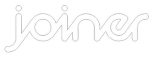 JOINER logo