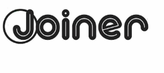JOINER logo