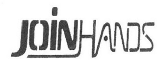 JOINHANDS logo