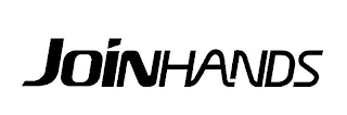 JOINHANDS logo