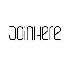 JOINHERE logo