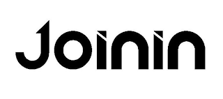 JOININ logo