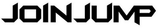 JOINJUMP logo