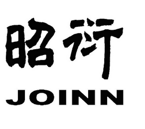 JOINN logo