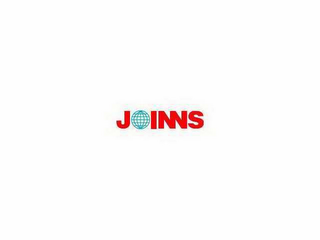 JOINNS logo
