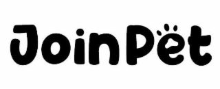 JOINPET logo