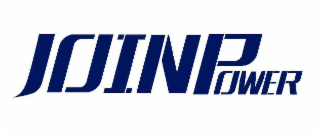 JOINPOWER logo