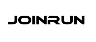 JOINRUN logo