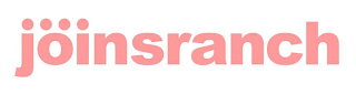 JOINSRANCH logo