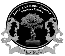 JOINT AND BONE SCIENCE MASTER CENTER J.B.S.M.C. logo