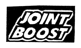 JOINT BOOST logo
