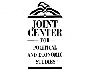 JOINT CENTER FOR POLITICAL AND ECONOMIC STUDIES logo