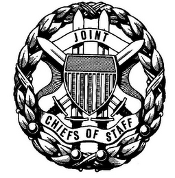 JOINT CHIEFS OF STAFF