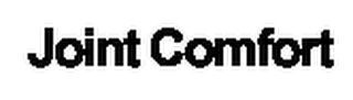 JOINT COMFORT logo