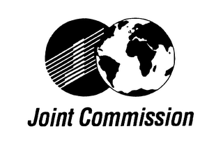 JOINT COMMISSION logo