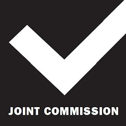 JOINT COMMISSION logo