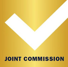 JOINT COMMISSION logo