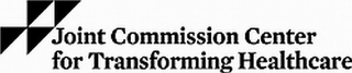 JOINT COMMISSION CENTER FOR TRANSFORMING HEALTHCARE logo