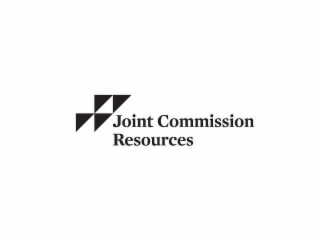 JOINT COMMISSION RESOURCES logo
