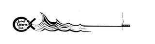 JOINT EFFORTS INC. logo