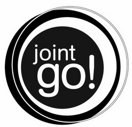 JOINT GO! logo