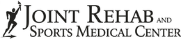 JOINT REHAB AND SPORTS MEDICAL CENTER logo