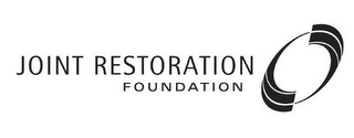 JOINT RESTORATION FOUNDATION logo