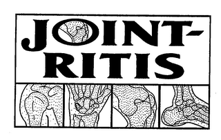 JOINT-RITIS logo