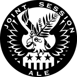 JOINT SESSION ALE logo