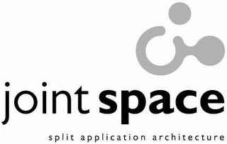 JOINT SPACE SPLIT APPLICATION ARCHITECTURE logo