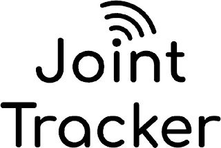 JOINT TRACKER logo