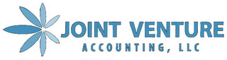 JOINT VENTURE ACCOUNTING, LLC logo