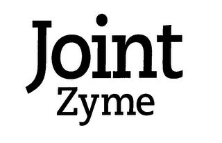 JOINT ZYME logo