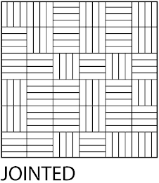 JOINTED logo