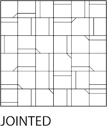 JOINTED logo
