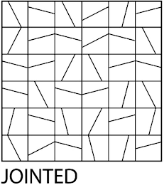 JOINTED