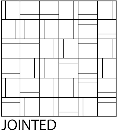 JOINTED logo