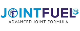 JOINTFUEL 360 ADVANCED JOINT FORMULA logo