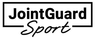 JOINTGUARD SPORT logo